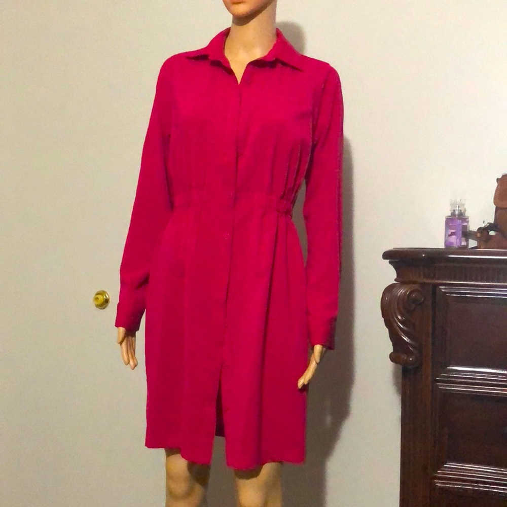 Calvin Klein dress never wear